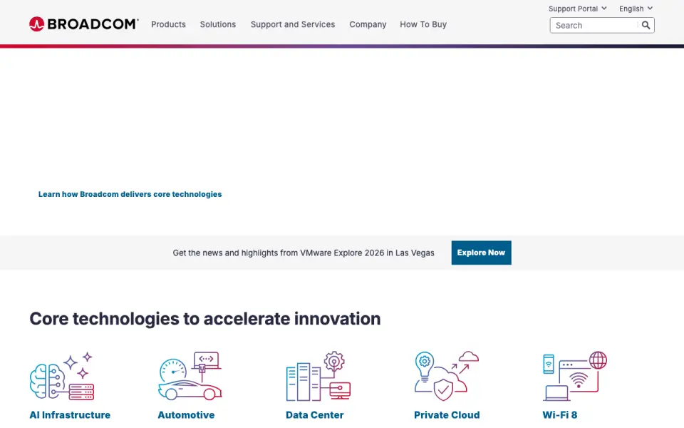 Automic Continuous Delivery Automation's own site, as our research read it