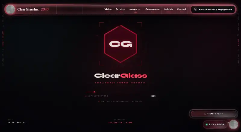 CONDUIT's own site, as our research read it