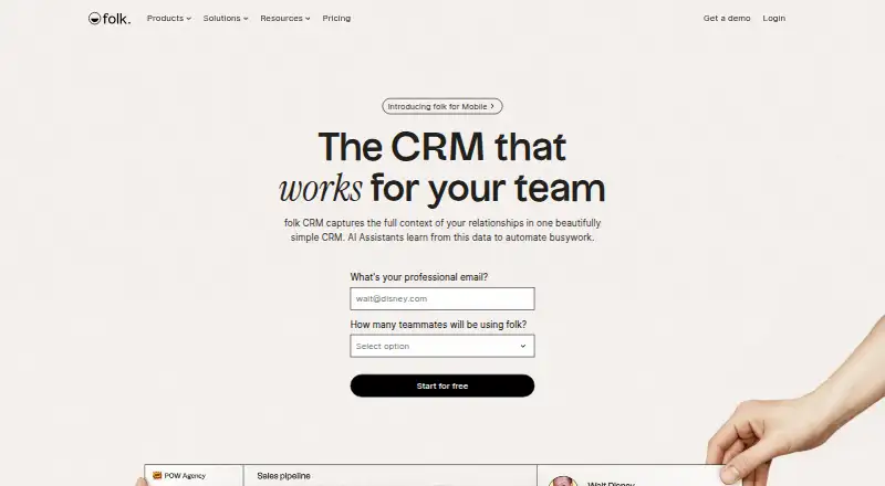 folk's own site, as our research read it
