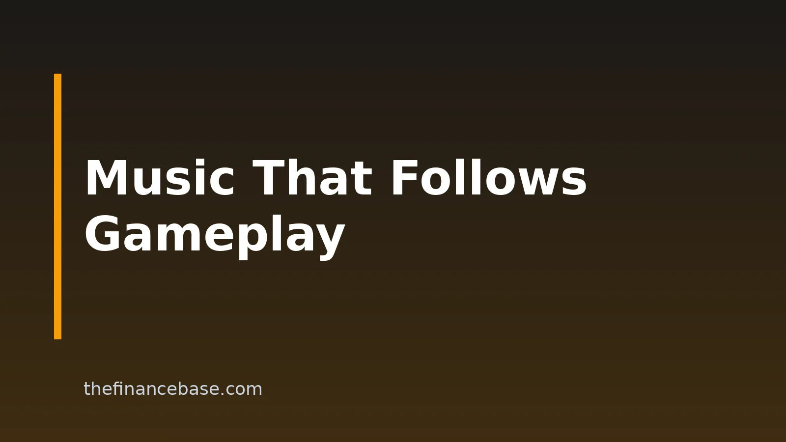 How to Make Dynamic AI Background Music for Game Videos