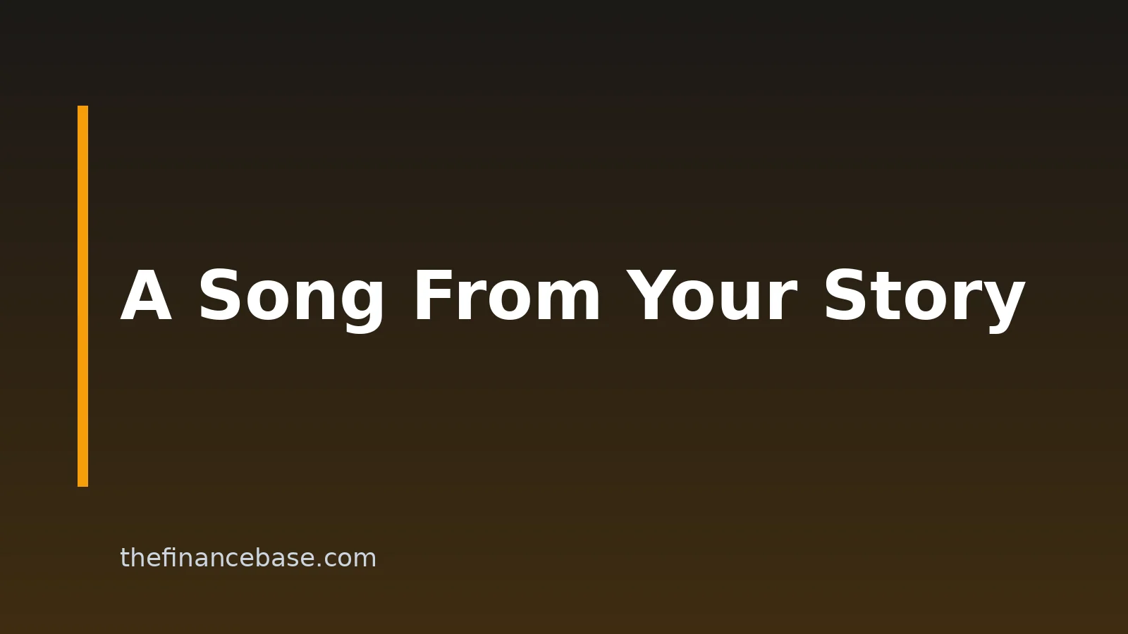 How to Create a Personalized AI Love Song for Your Boyfriend