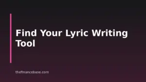 7 Best AI Lyrics Generators for Songwriters in 2026