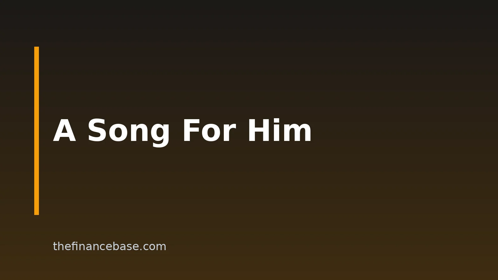 How to Make an AI Love Song for Your Husband
