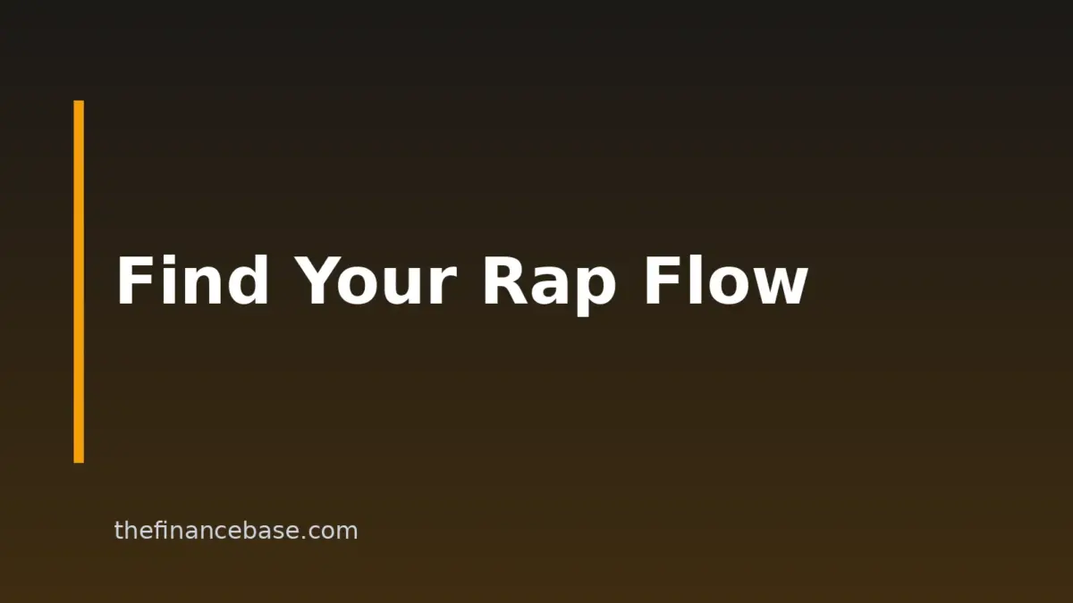 Best AI Rap Lyrics Generators for Better Flows in 2026