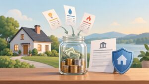 How Mortgage Escrow Accounts Work and What Homeowners Pay For