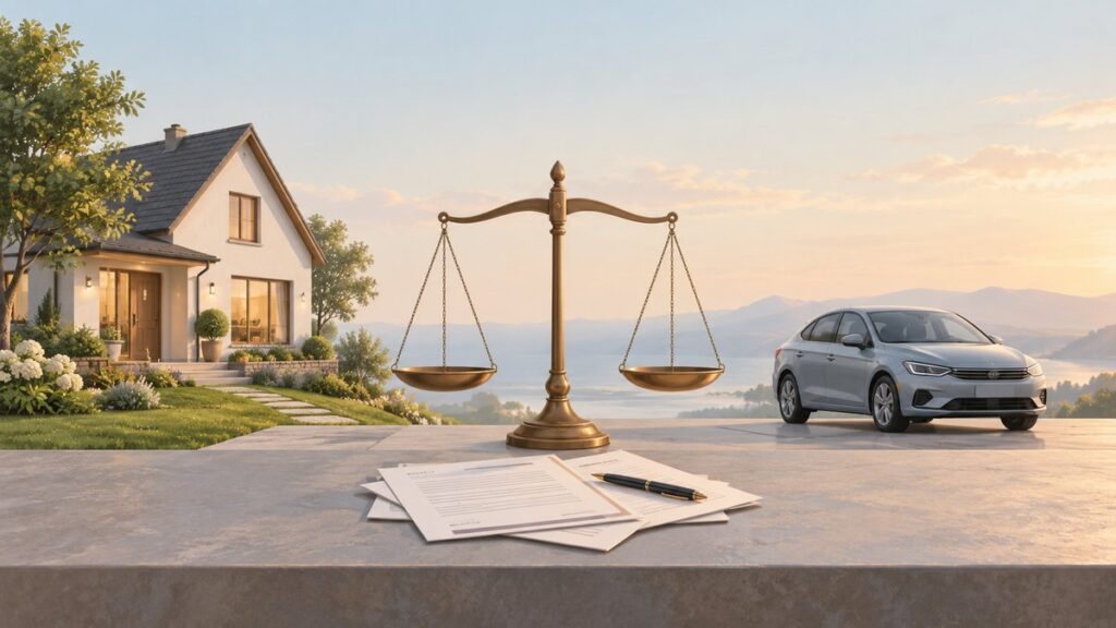 Mortgage or Car Loan Sticker Shock: What Borrowers Need to Know