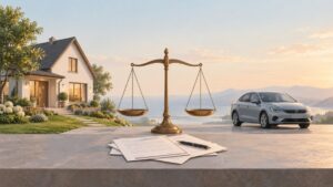 Mortgage or Car Loan Sticker Shock: What Borrowers Need to Know